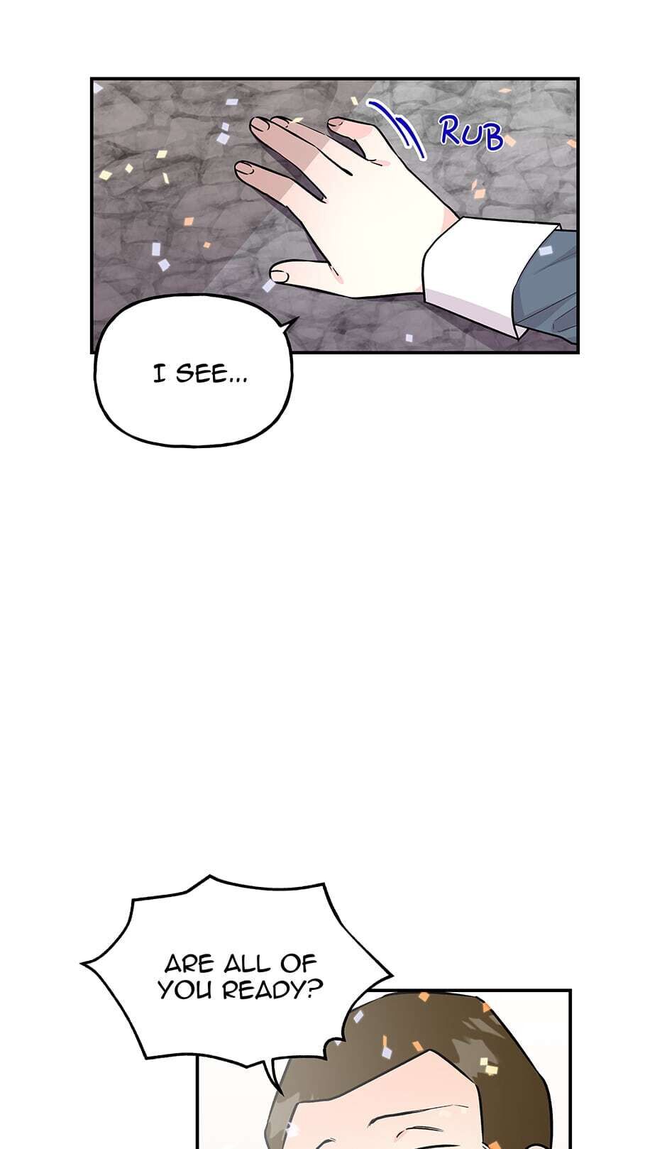 The Archmage's Daughter Chapter 25 page 42 - Chapter 25: Let the Games Begin