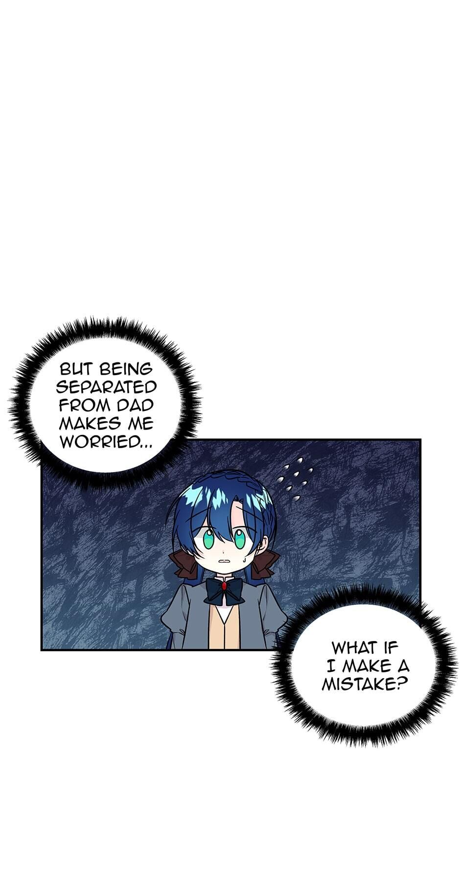 The Archmage's Daughter Chapter 25 page 46 - Chapter 25: Let the Games Begin
