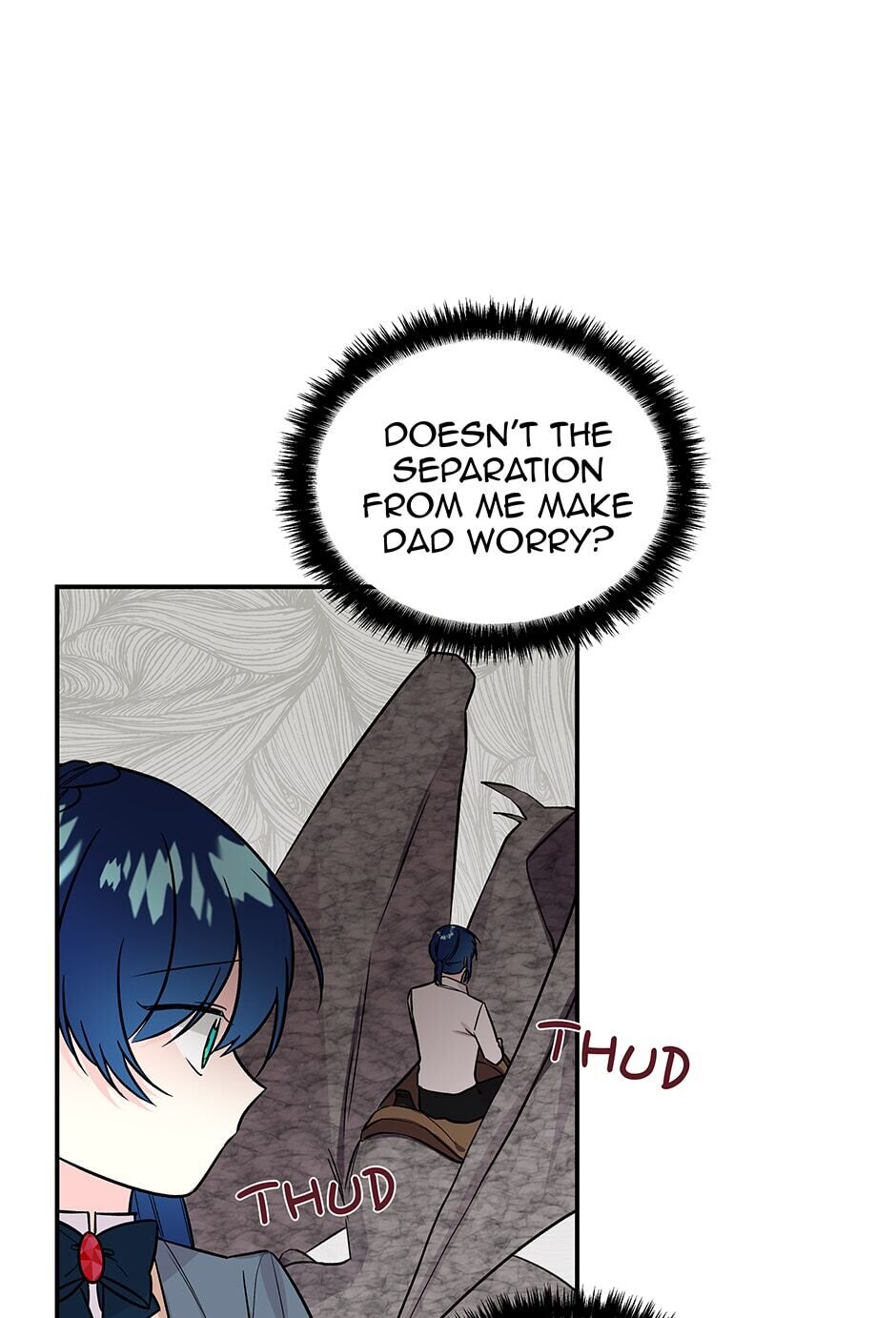 The Archmage's Daughter Chapter 25 page 48 - Chapter 25: Let the Games Begin