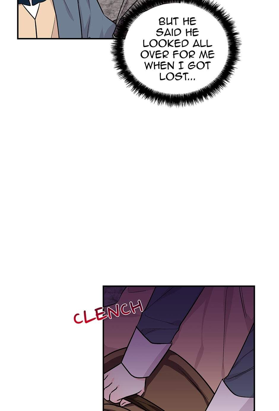 The Archmage's Daughter Chapter 25 page 49 - Chapter 25: Let the Games Begin