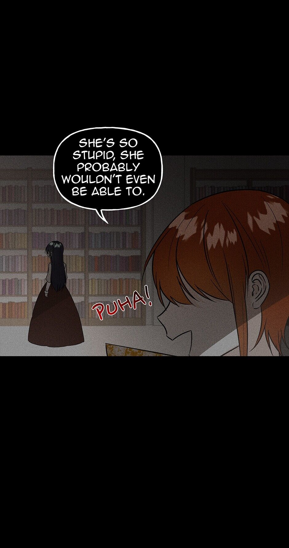 The Archmage's Daughter Chapter 25 page 5 - Chapter 25: Let the Games Begin