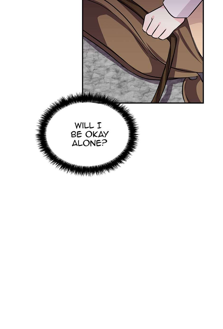 The Archmage's Daughter Chapter 25 page 50 - Chapter 25: Let the Games Begin