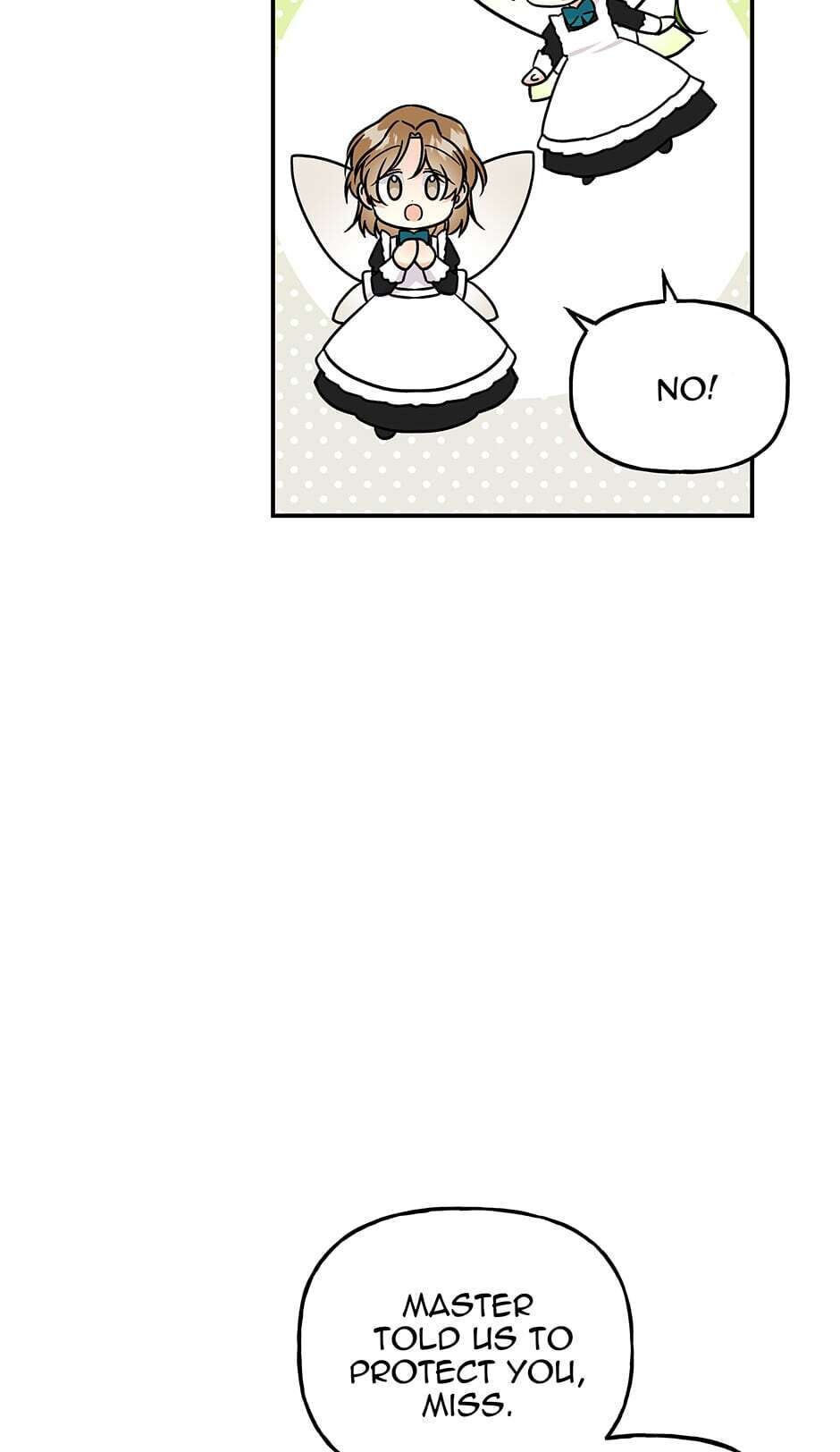The Archmage's Daughter Chapter 25 page 53 - Chapter 25: Let the Games Begin