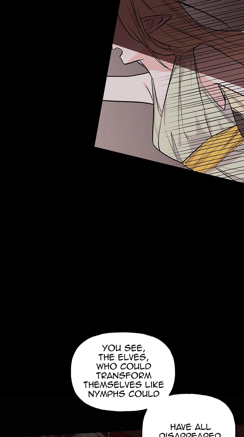 The Archmage's Daughter Chapter 25 page 60 - Chapter 25: Let the Games Begin