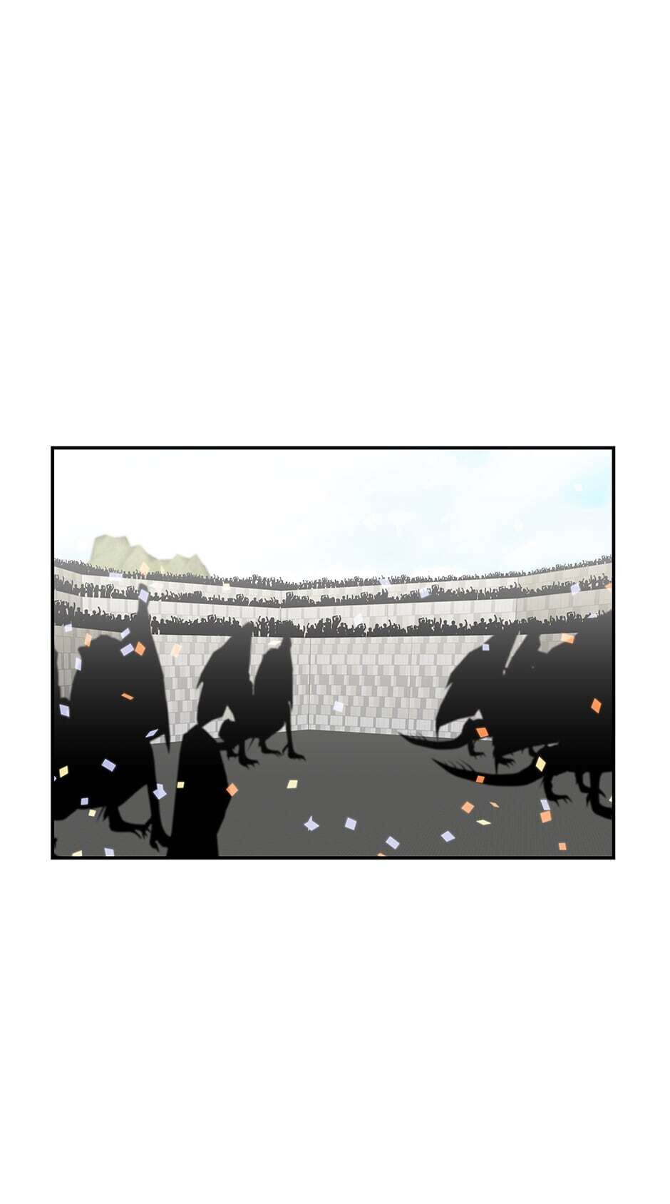 The Archmage's Daughter Chapter 26 page 1 - Chapter 26: It Doesn't Matter What He Went Around Saying About Me!