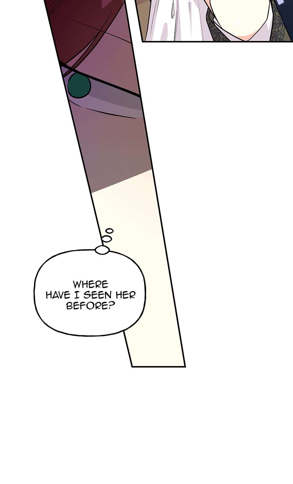 The Archmage's Daughter Chapter 26 page 17 - Chapter 26: It Doesn't Matter What He Went Around Saying About Me!