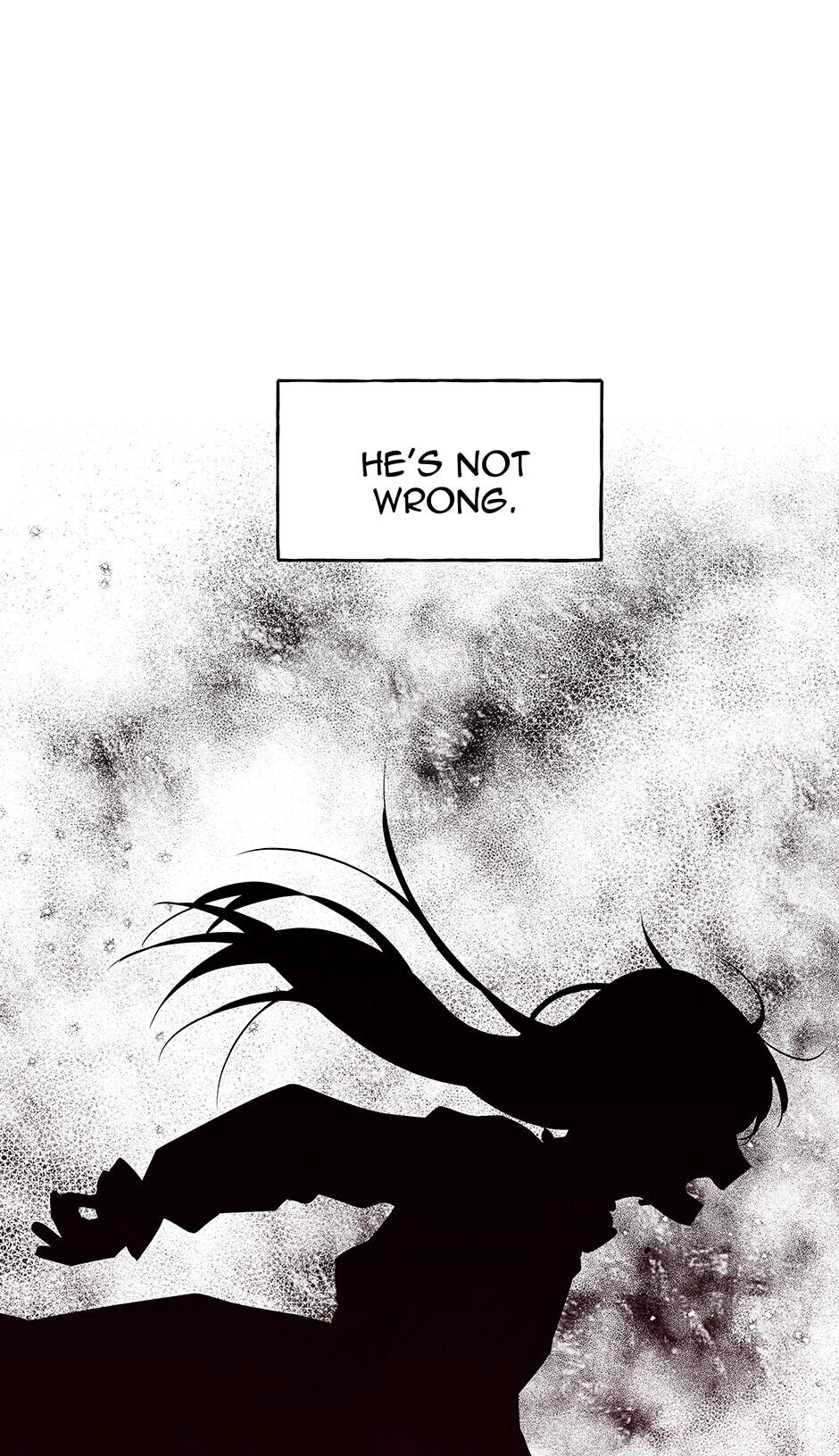 The Archmage's Daughter Chapter 26 page 25 - Chapter 26: It Doesn't Matter What He Went Around Saying About Me!