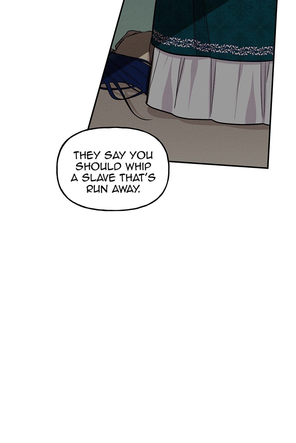The Archmage's Daughter Chapter 26 page 31 - Chapter 26: It Doesn't Matter What He Went Around Saying About Me!