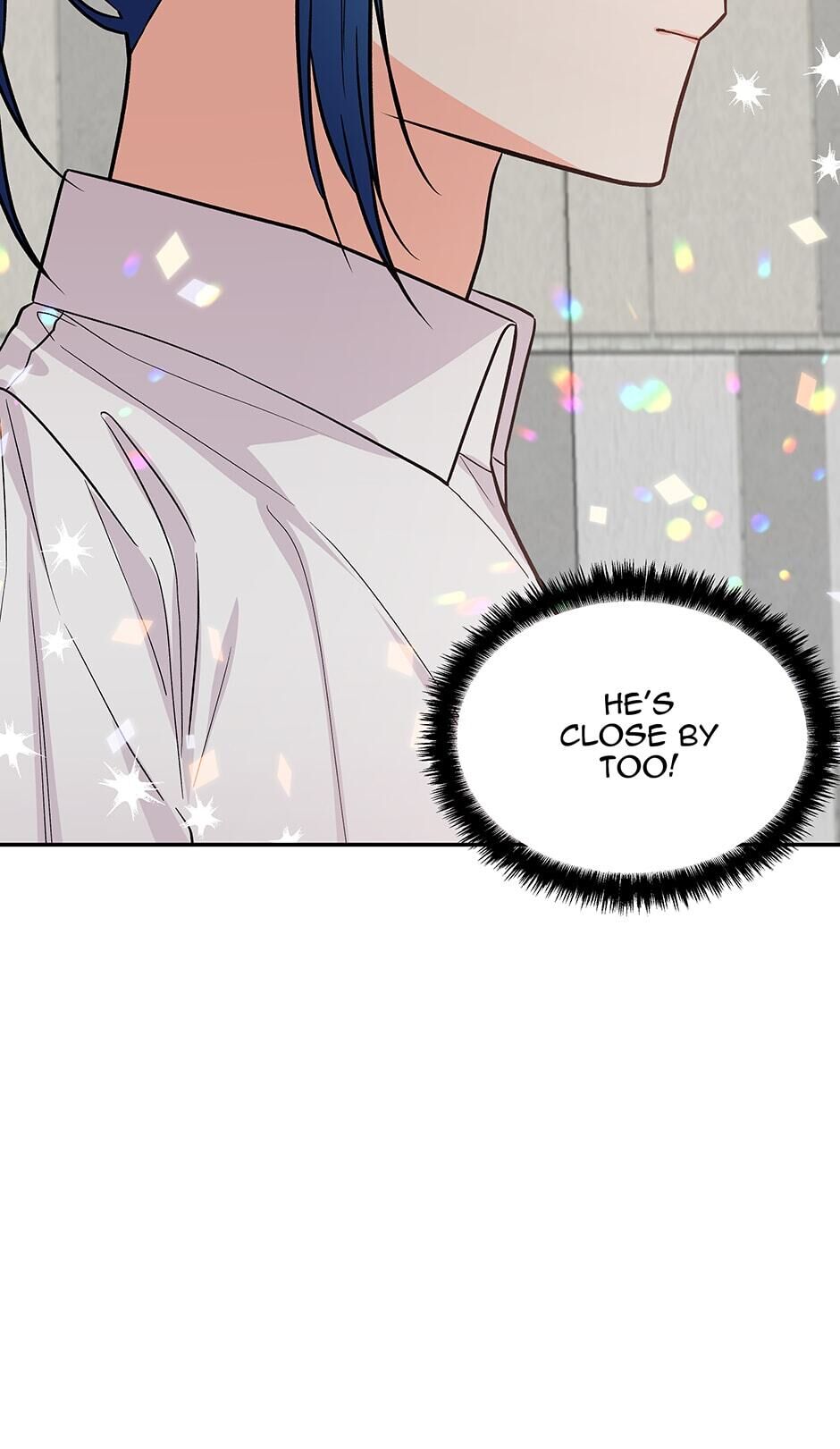 The Archmage's Daughter Chapter 26 page 38 - Chapter 26: It Doesn't Matter What He Went Around Saying About Me!