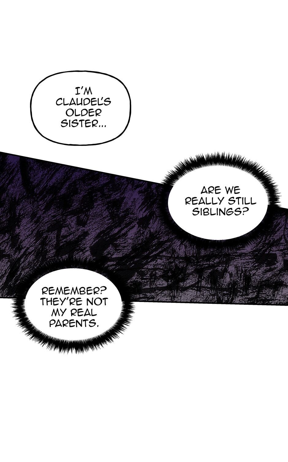 The Archmage's Daughter Chapter 26 page 41 - Chapter 26: It Doesn't Matter What He Went Around Saying About Me!