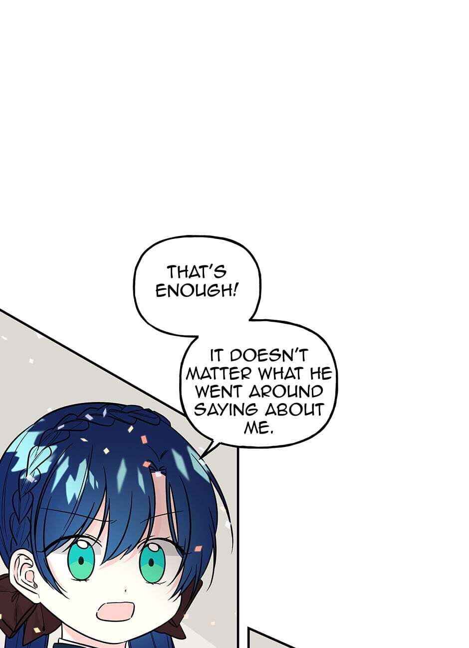 The Archmage's Daughter Chapter 26 page 44 - Chapter 26: It Doesn't Matter What He Went Around Saying About Me!