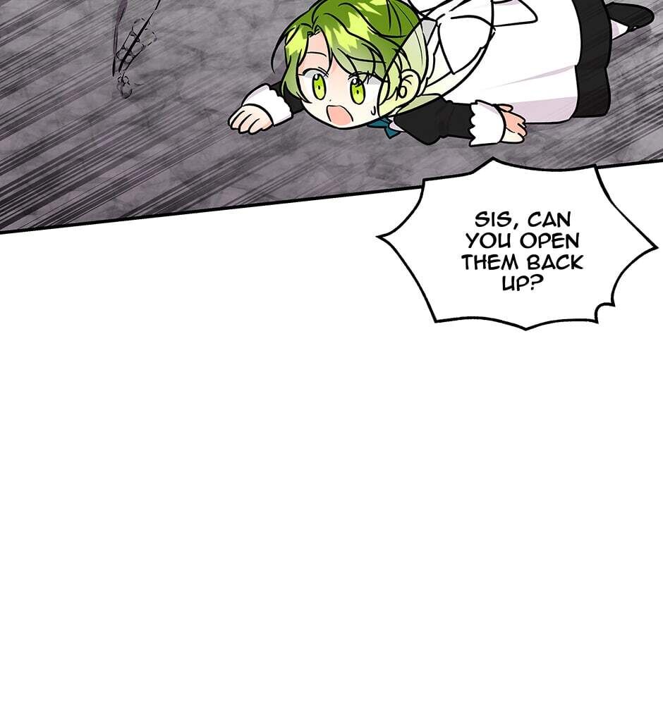 The Archmage's Daughter Chapter 27 page 12 - Chapter 27: I'm Not a Servant!