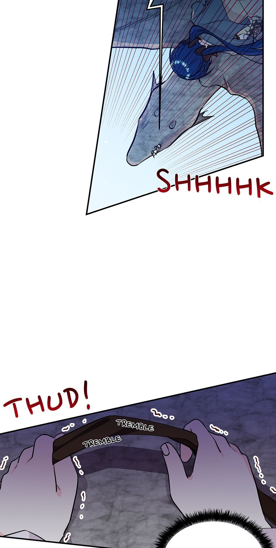 The Archmage's Daughter Chapter 27 page 14 - Chapter 27: I'm Not a Servant!