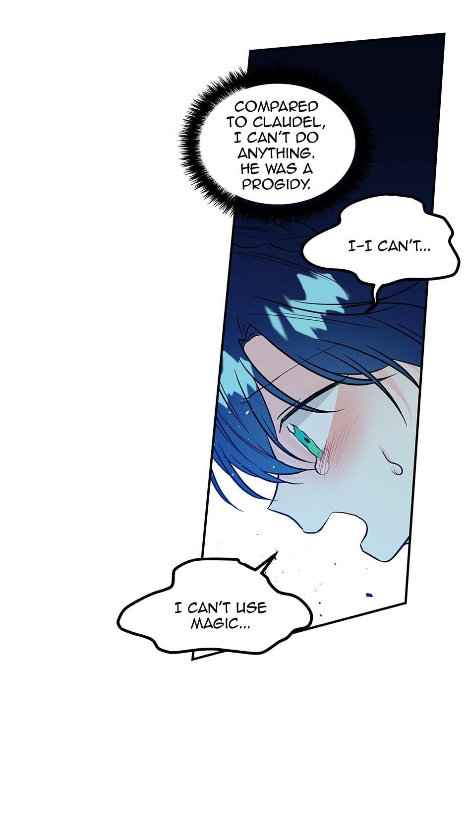 The Archmage's Daughter Chapter 27 page 17 - Chapter 27: I'm Not a Servant!
