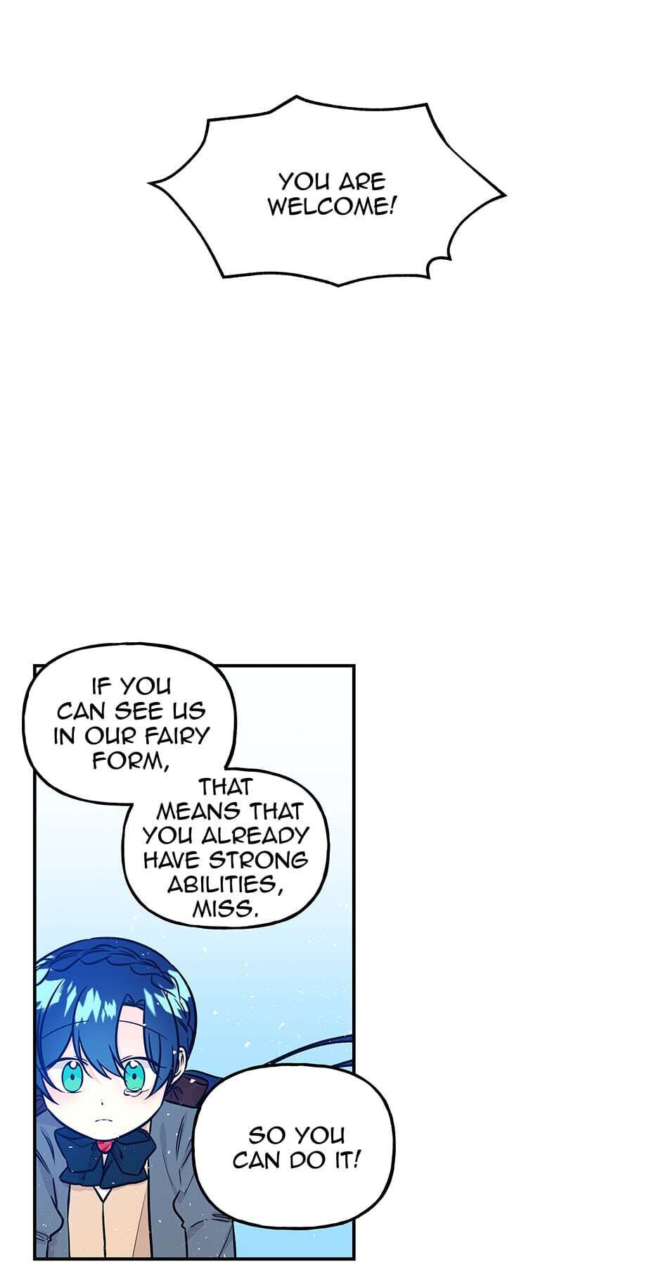 The Archmage's Daughter Chapter 27 page 19 - Chapter 27: I'm Not a Servant!