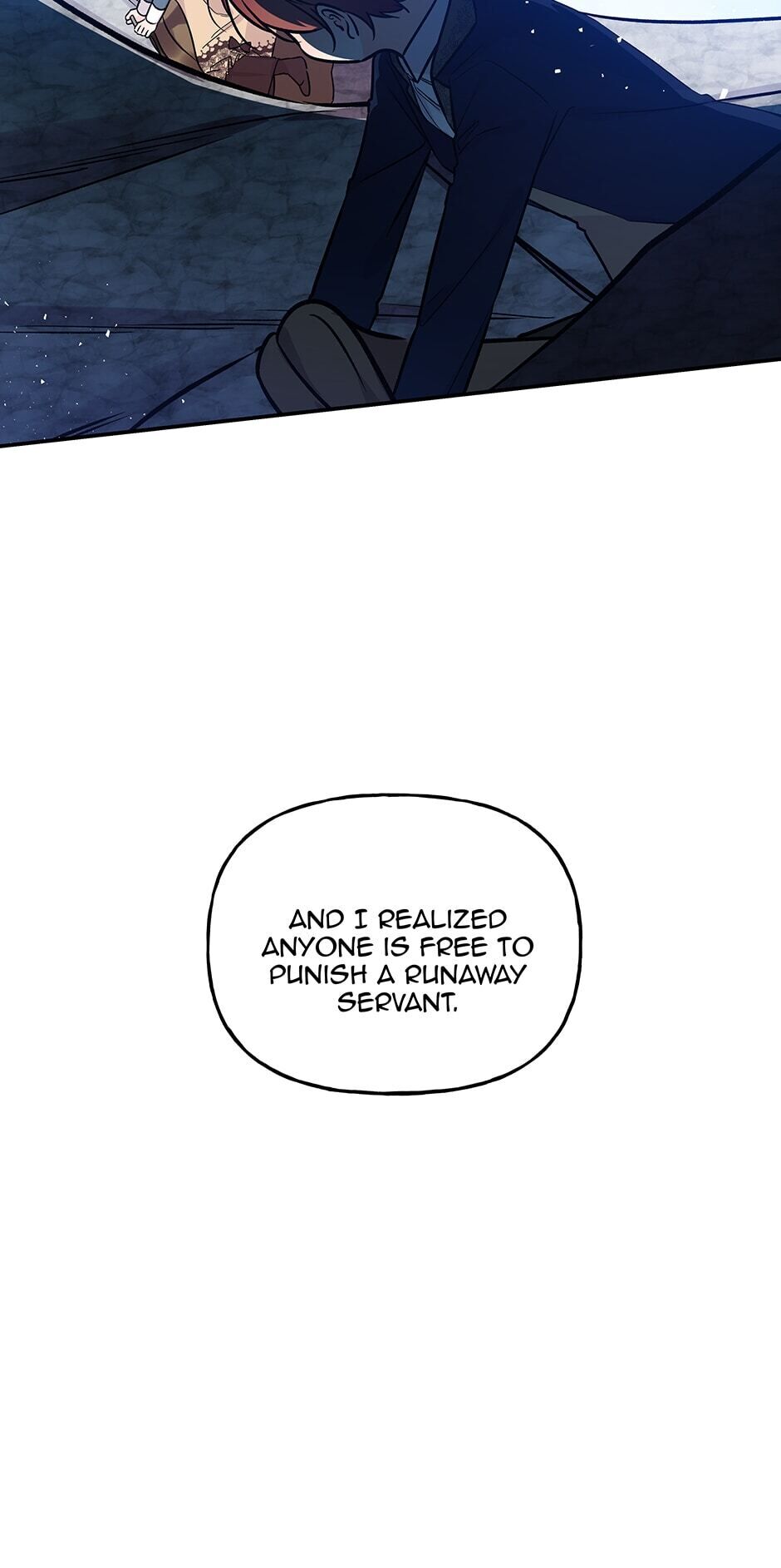 The Archmage's Daughter Chapter 27 page 2 - Chapter 27: I'm Not a Servant!