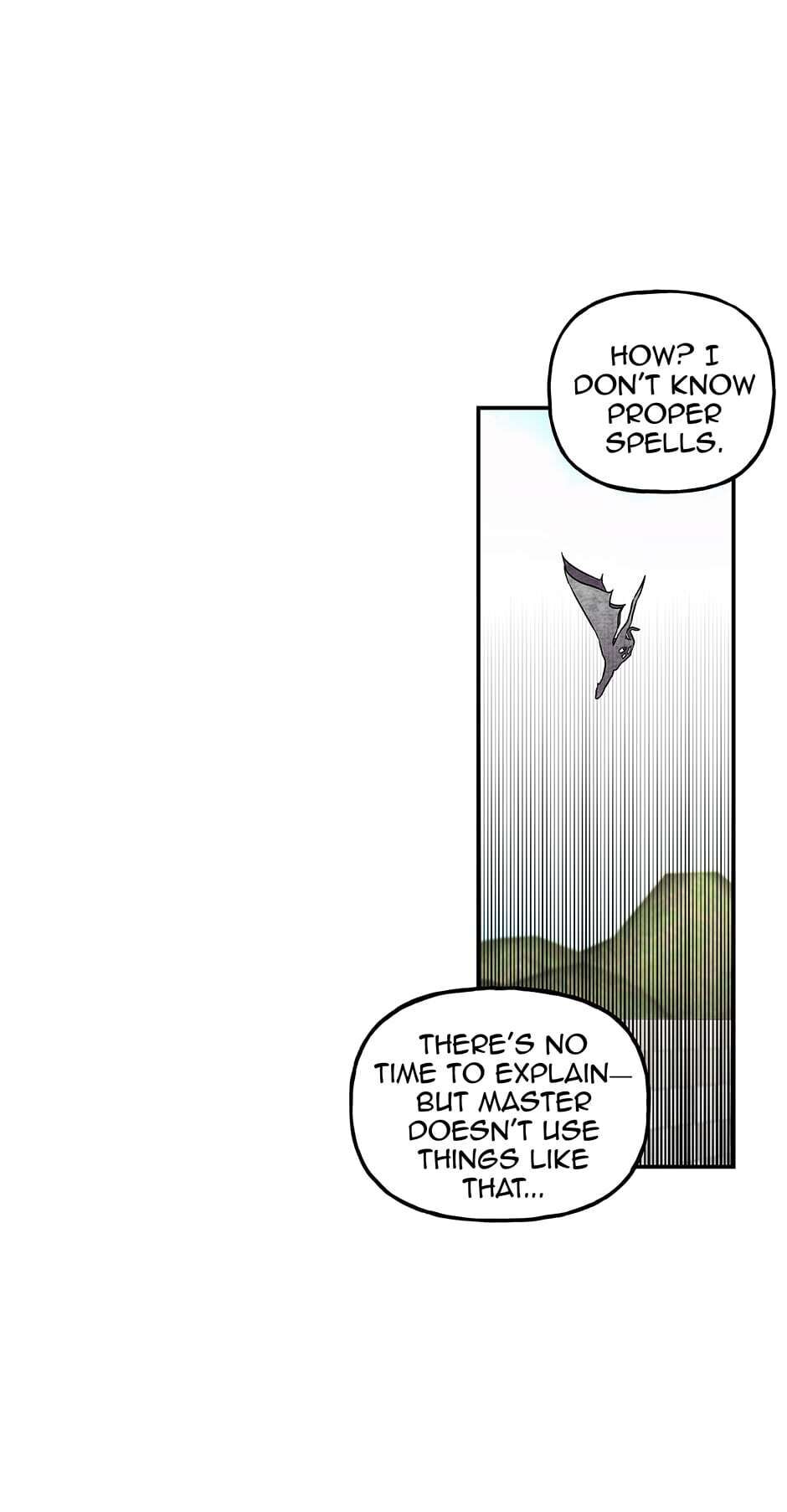 The Archmage's Daughter Chapter 27 page 20 - Chapter 27: I'm Not a Servant!