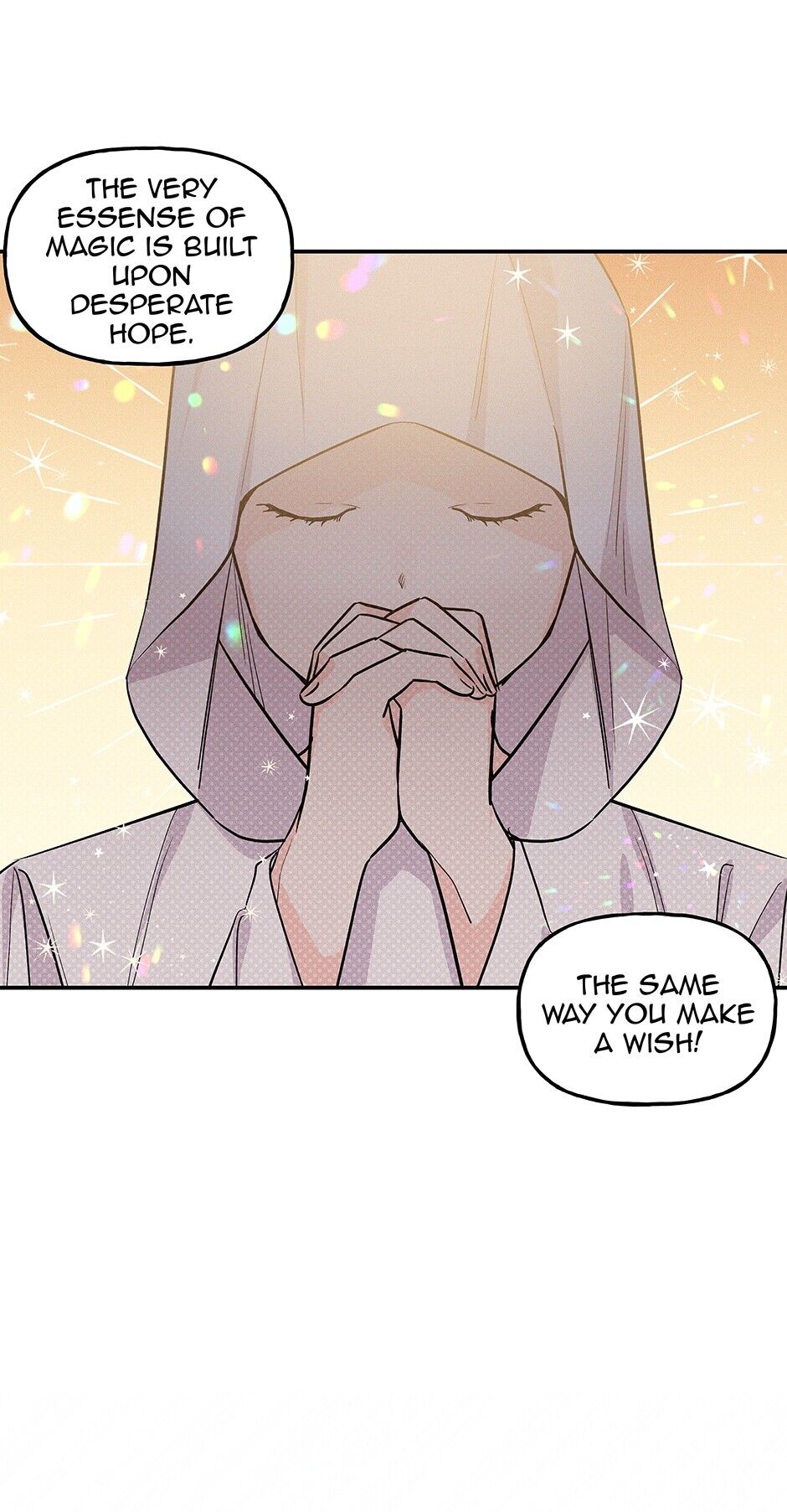 The Archmage's Daughter Chapter 27 page 21 - Chapter 27: I'm Not a Servant!