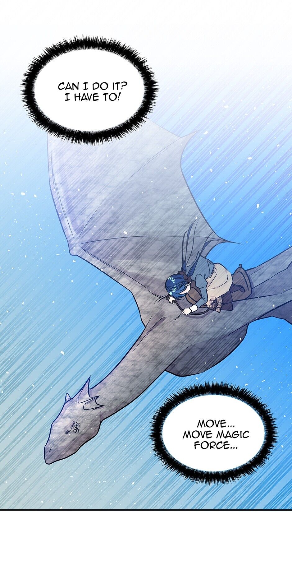 The Archmage's Daughter Chapter 27 page 22 - Chapter 27: I'm Not a Servant!