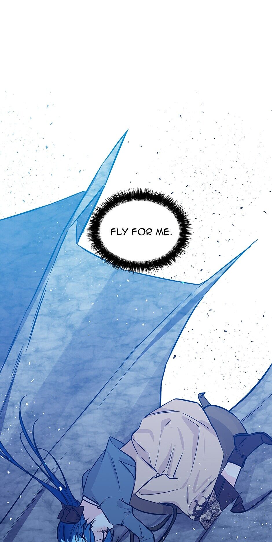 The Archmage's Daughter Chapter 27 page 25 - Chapter 27: I'm Not a Servant!