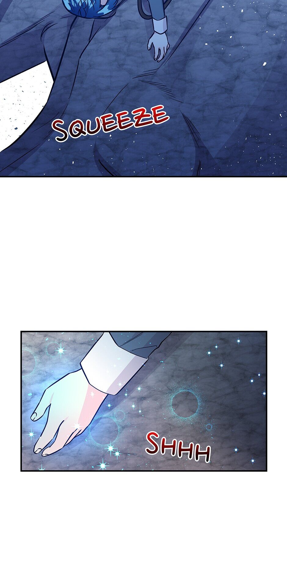 The Archmage's Daughter Chapter 27 page 26 - Chapter 27: I'm Not a Servant!