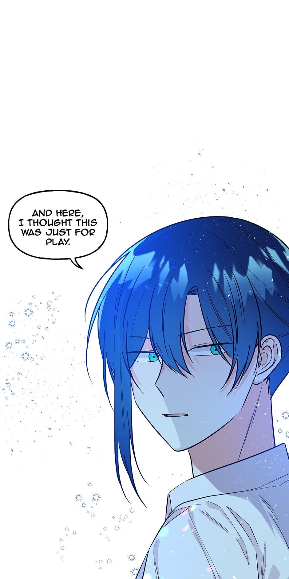 The Archmage's Daughter Chapter 27 page 31 - Chapter 27: I'm Not a Servant!