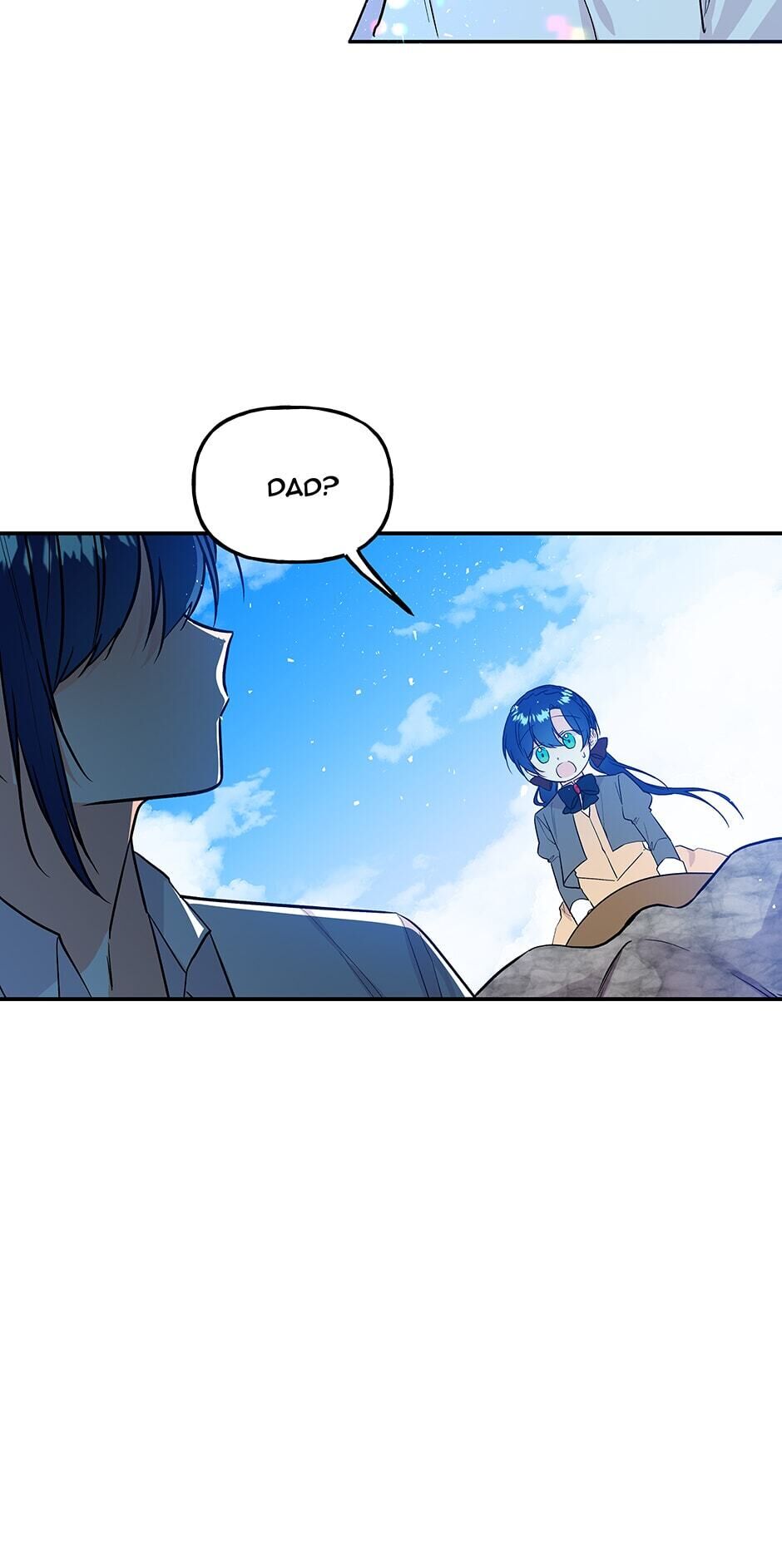 The Archmage's Daughter Chapter 27 page 32 - Chapter 27: I'm Not a Servant!
