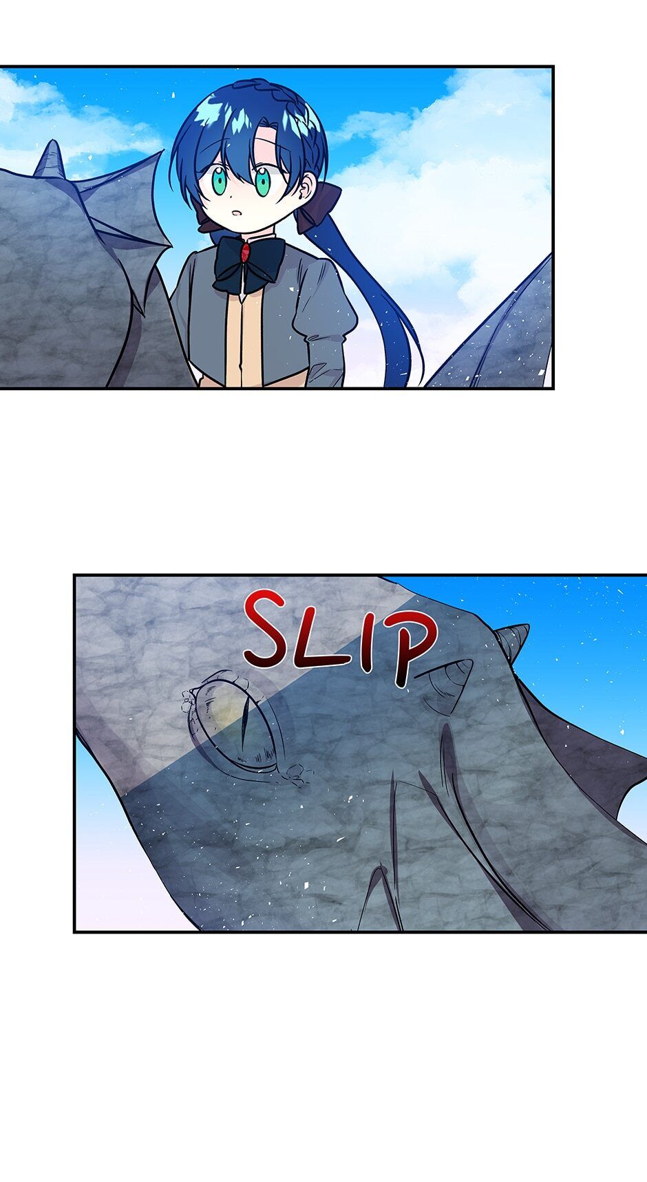 The Archmage's Daughter Chapter 27 page 36 - Chapter 27: I'm Not a Servant!