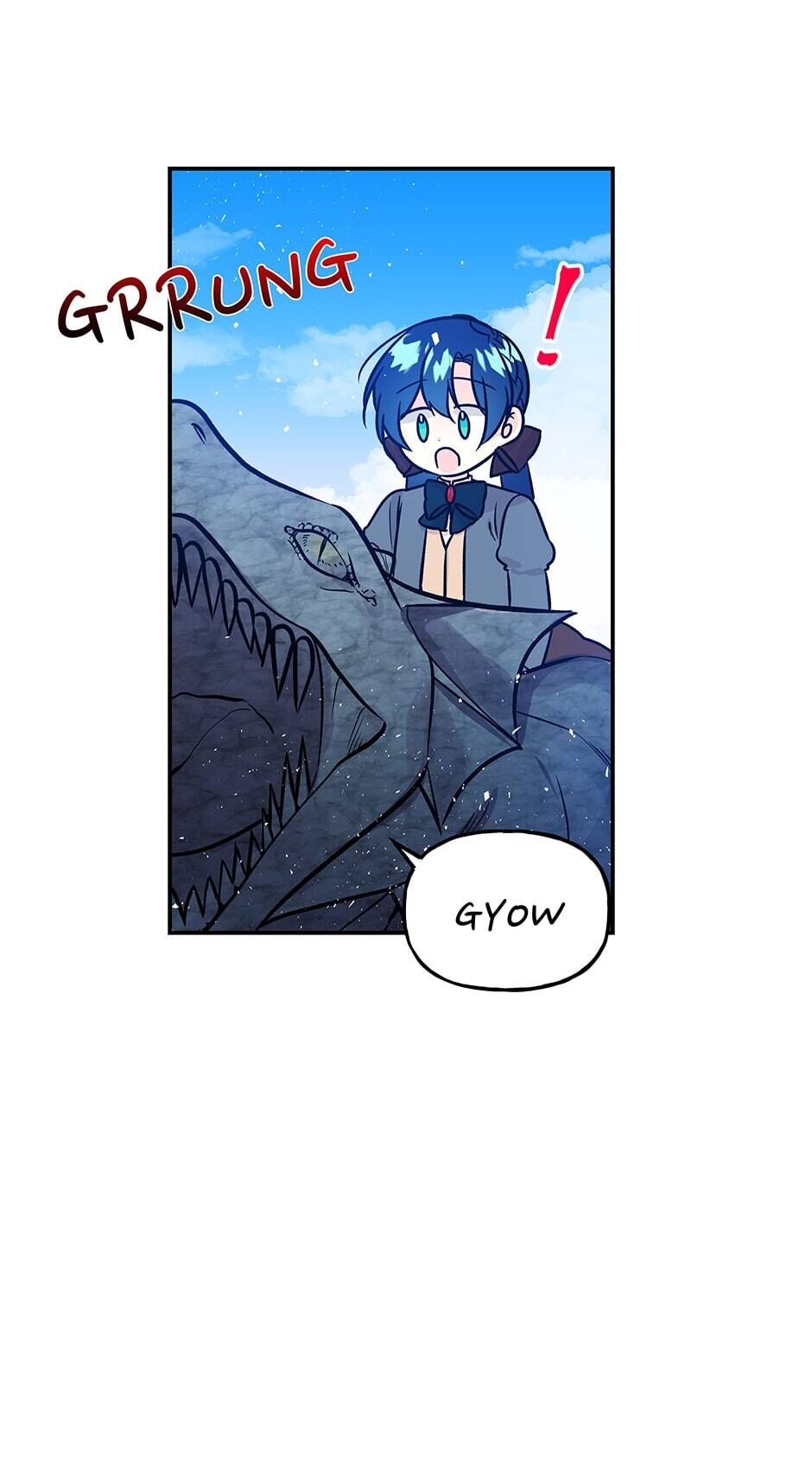 The Archmage's Daughter Chapter 27 page 37 - Chapter 27: I'm Not a Servant!