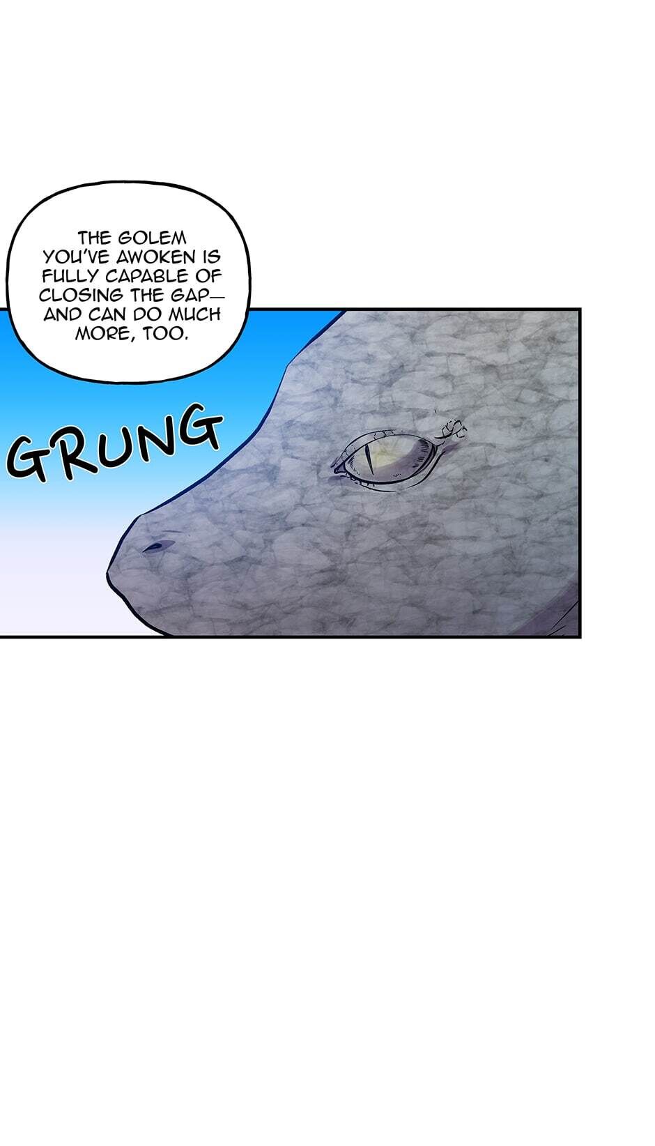 The Archmage's Daughter Chapter 27 page 42 - Chapter 27: I'm Not a Servant!