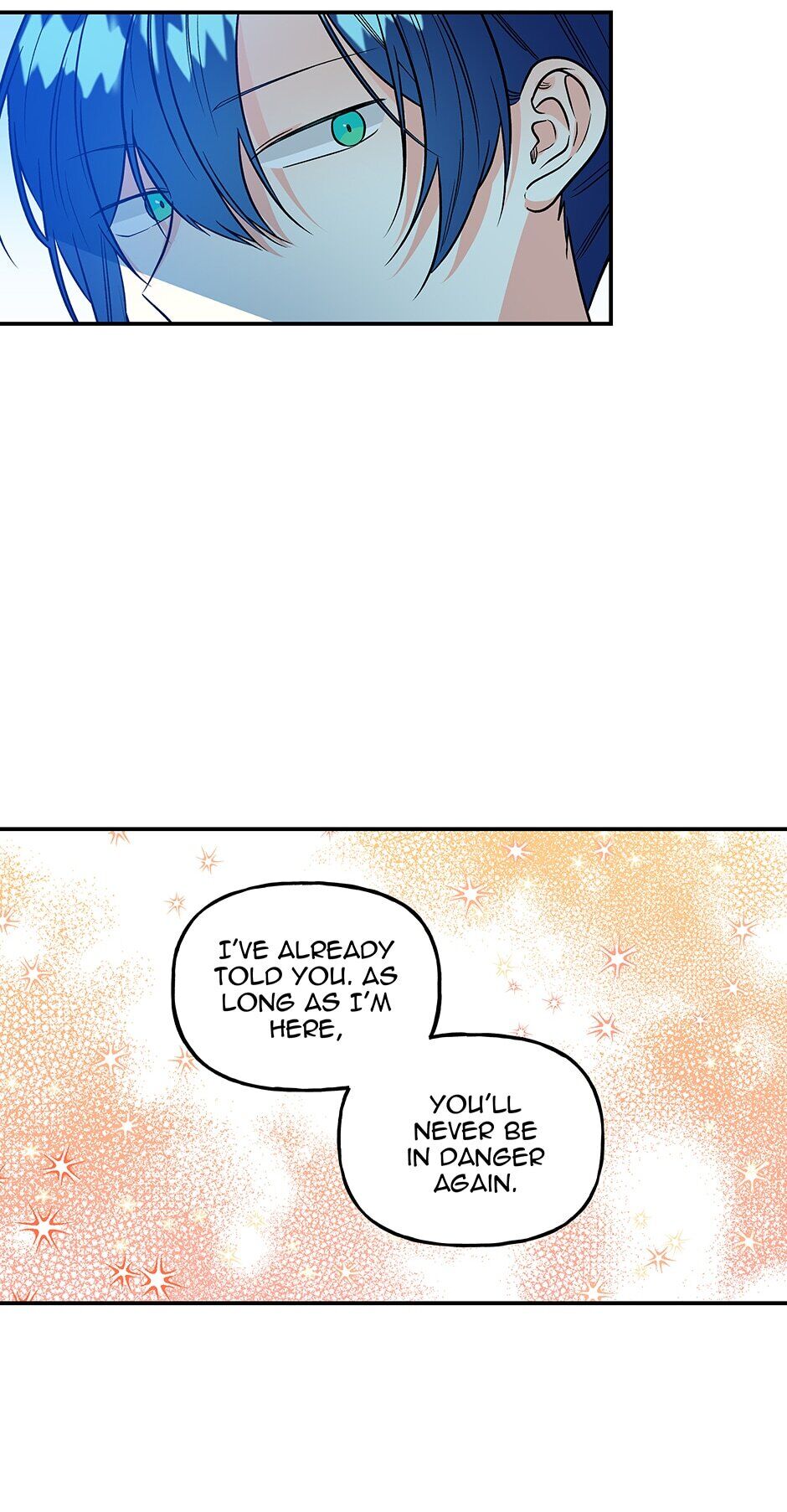 The Archmage's Daughter Chapter 27 page 44 - Chapter 27: I'm Not a Servant!