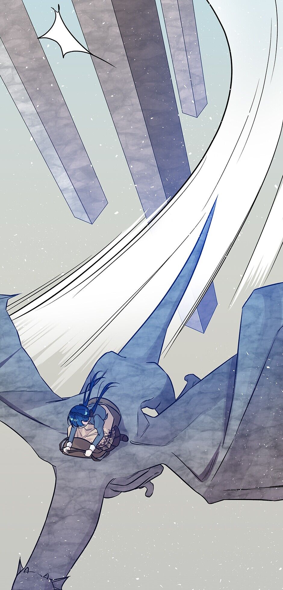 The Archmage's Daughter Chapter 27 page 55 - Chapter 27: I'm Not a Servant!