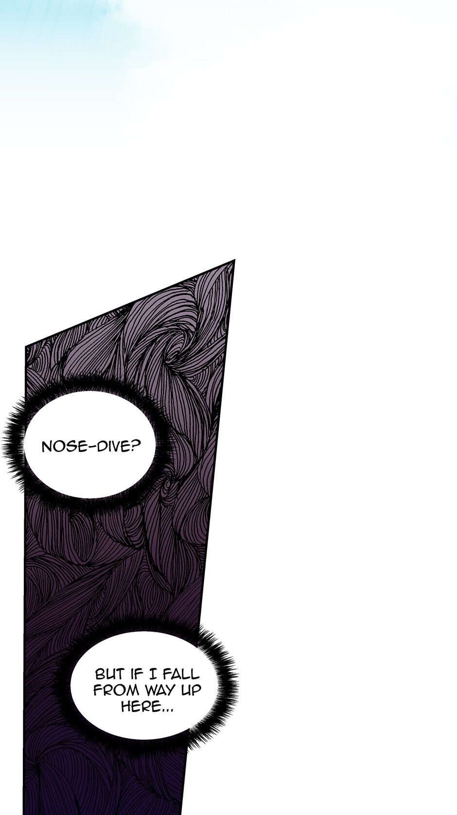 The Archmage's Daughter Chapter 27 page 9 - Chapter 27: I'm Not a Servant!