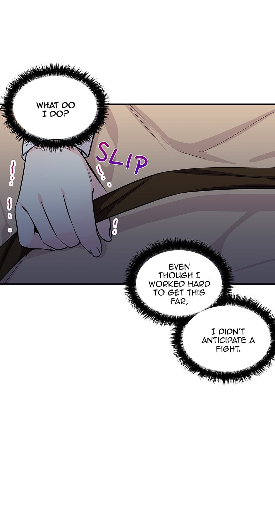 The Archmage's Daughter Chapter 28 page 12 - Chapter 28: After the Red Flag