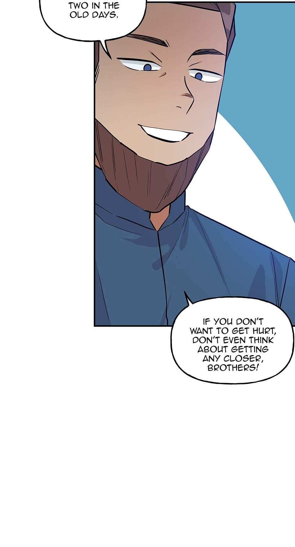 The Archmage's Daughter Chapter 28 page 14 - Chapter 28: After the Red Flag