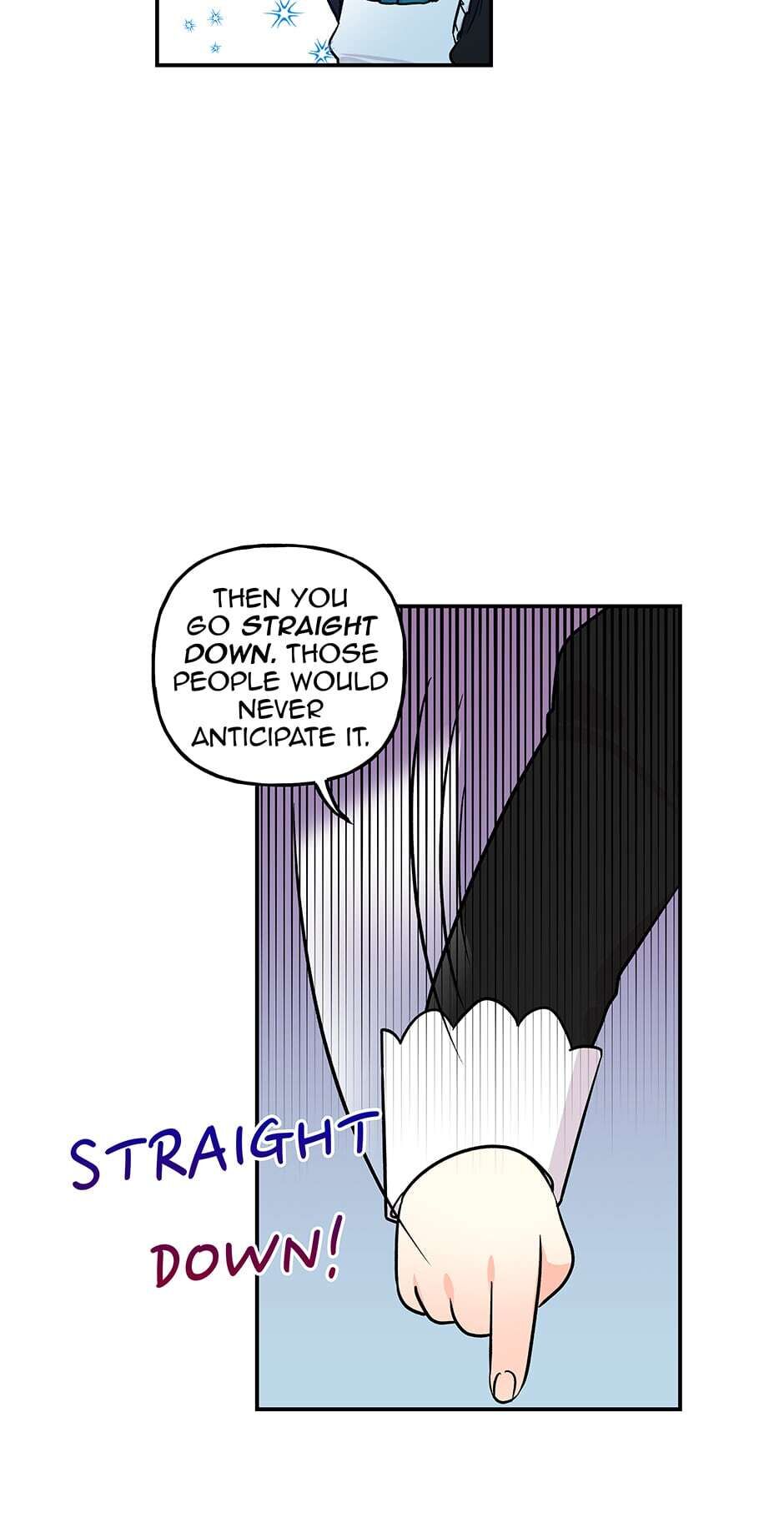 The Archmage's Daughter Chapter 28 page 22 - Chapter 28: After the Red Flag
