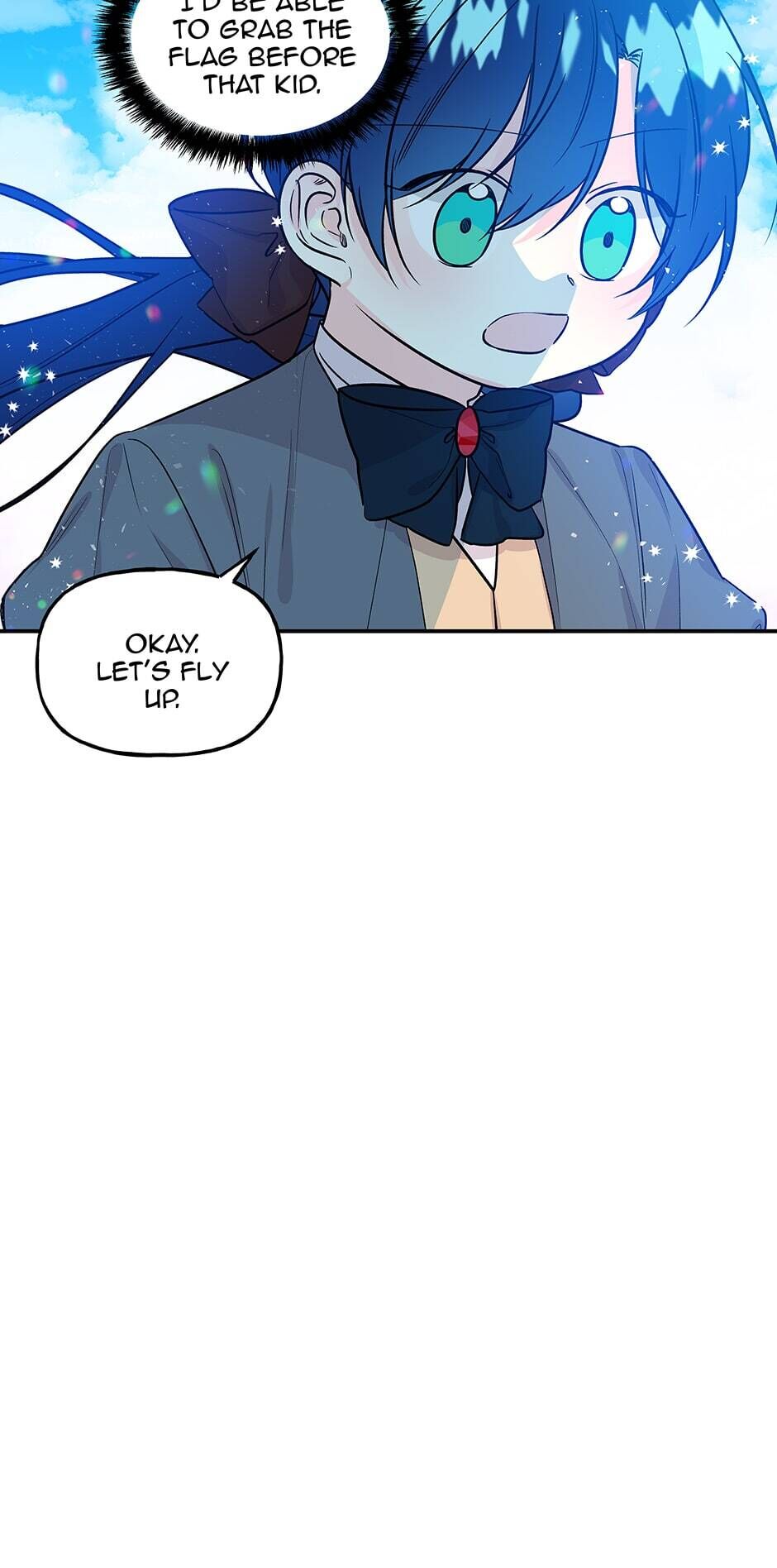 The Archmage's Daughter Chapter 28 page 24 - Chapter 28: After the Red Flag