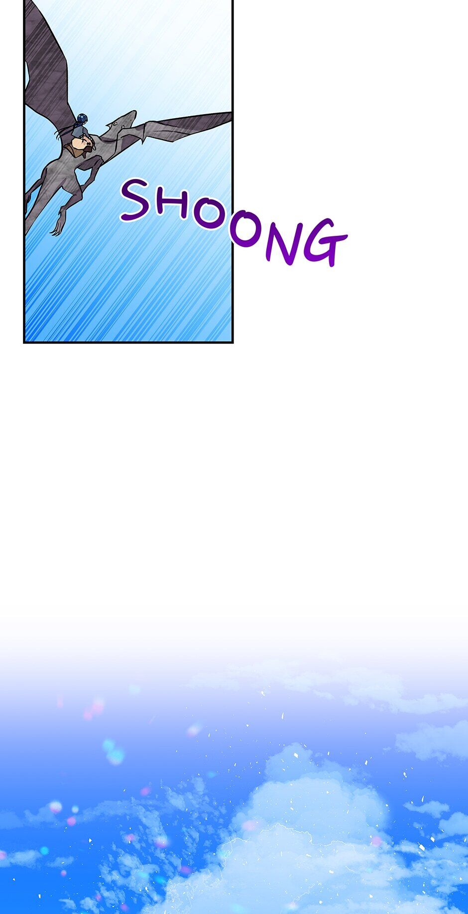 The Archmage's Daughter Chapter 28 page 26 - Chapter 28: After the Red Flag