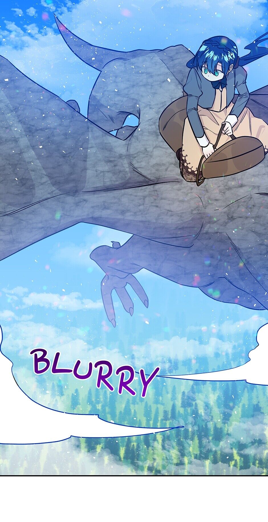 The Archmage's Daughter Chapter 28 page 27 - Chapter 28: After the Red Flag