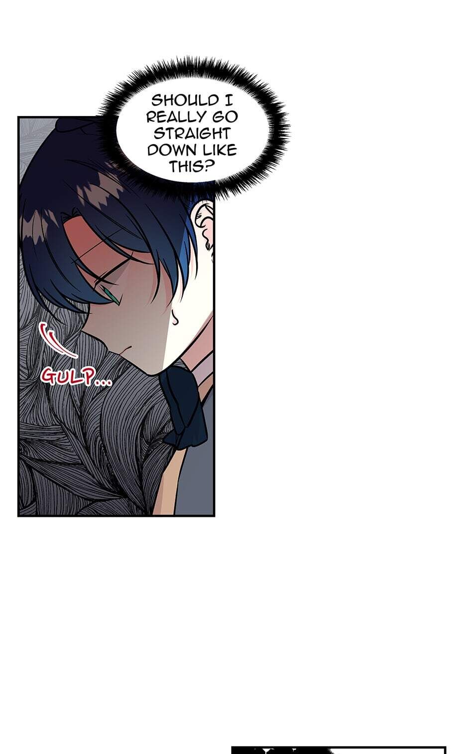 The Archmage's Daughter Chapter 28 page 29 - Chapter 28: After the Red Flag