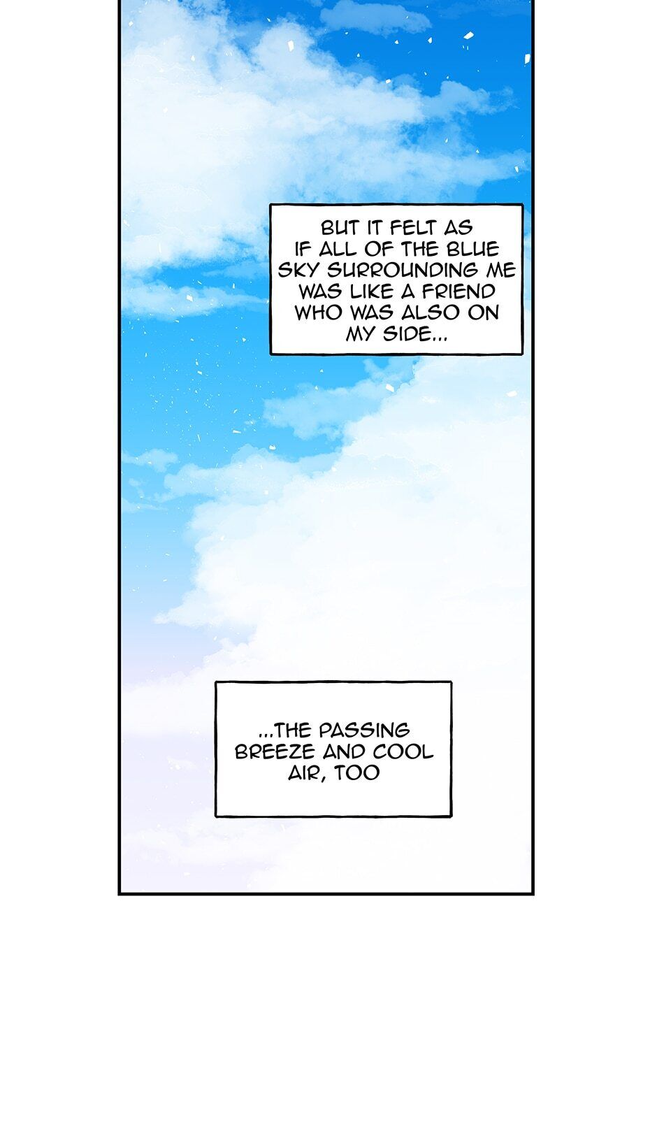 The Archmage's Daughter Chapter 28 page 32 - Chapter 28: After the Red Flag