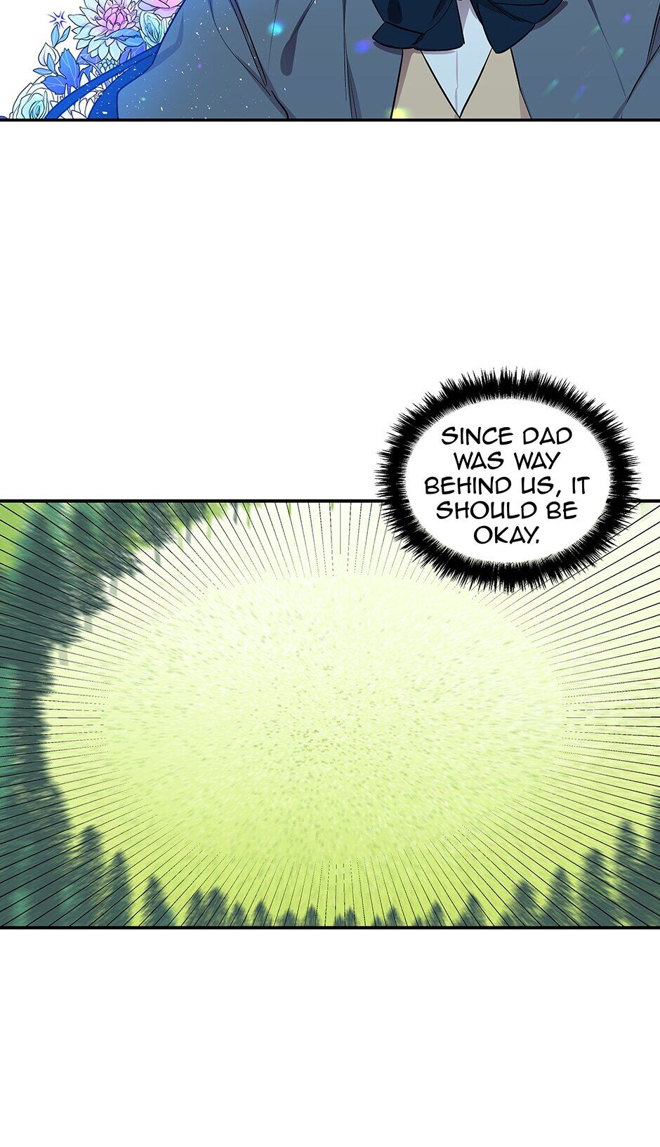The Archmage's Daughter Chapter 28 page 38 - Chapter 28: After the Red Flag