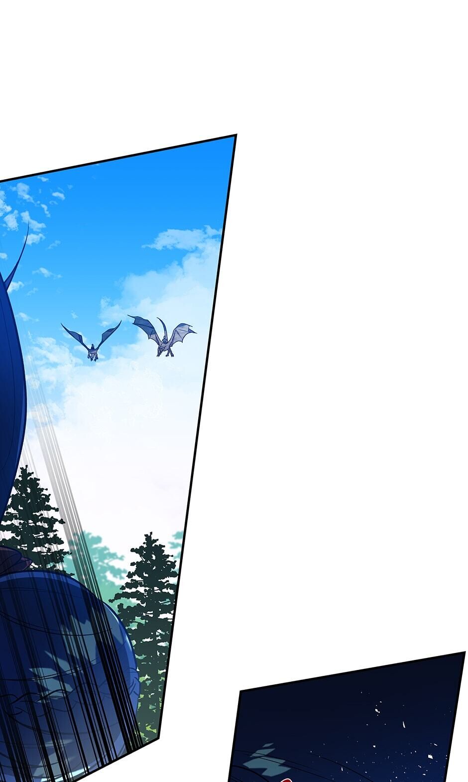 The Archmage's Daughter Chapter 28 page 39 - Chapter 28: After the Red Flag