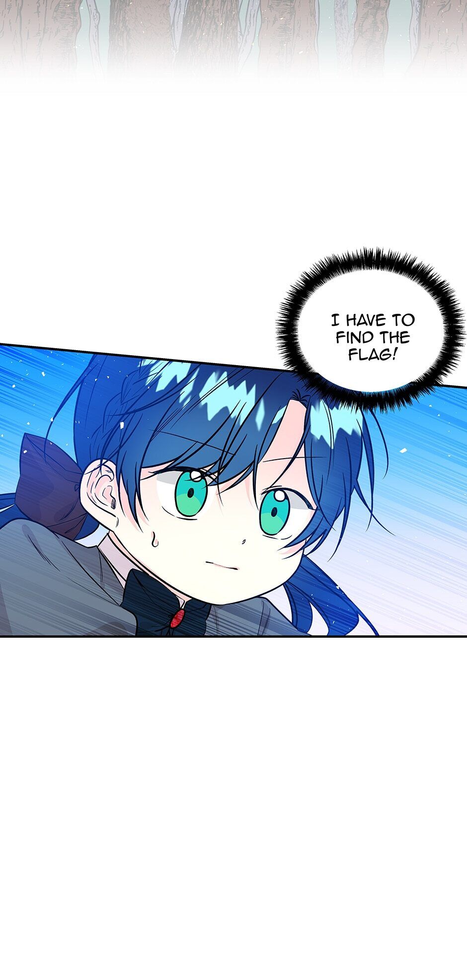 The Archmage's Daughter Chapter 28 page 4 - Chapter 28: After the Red Flag