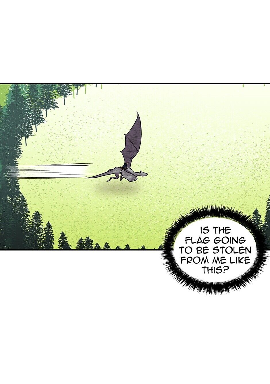 The Archmage's Daughter Chapter 28 page 45 - Chapter 28: After the Red Flag