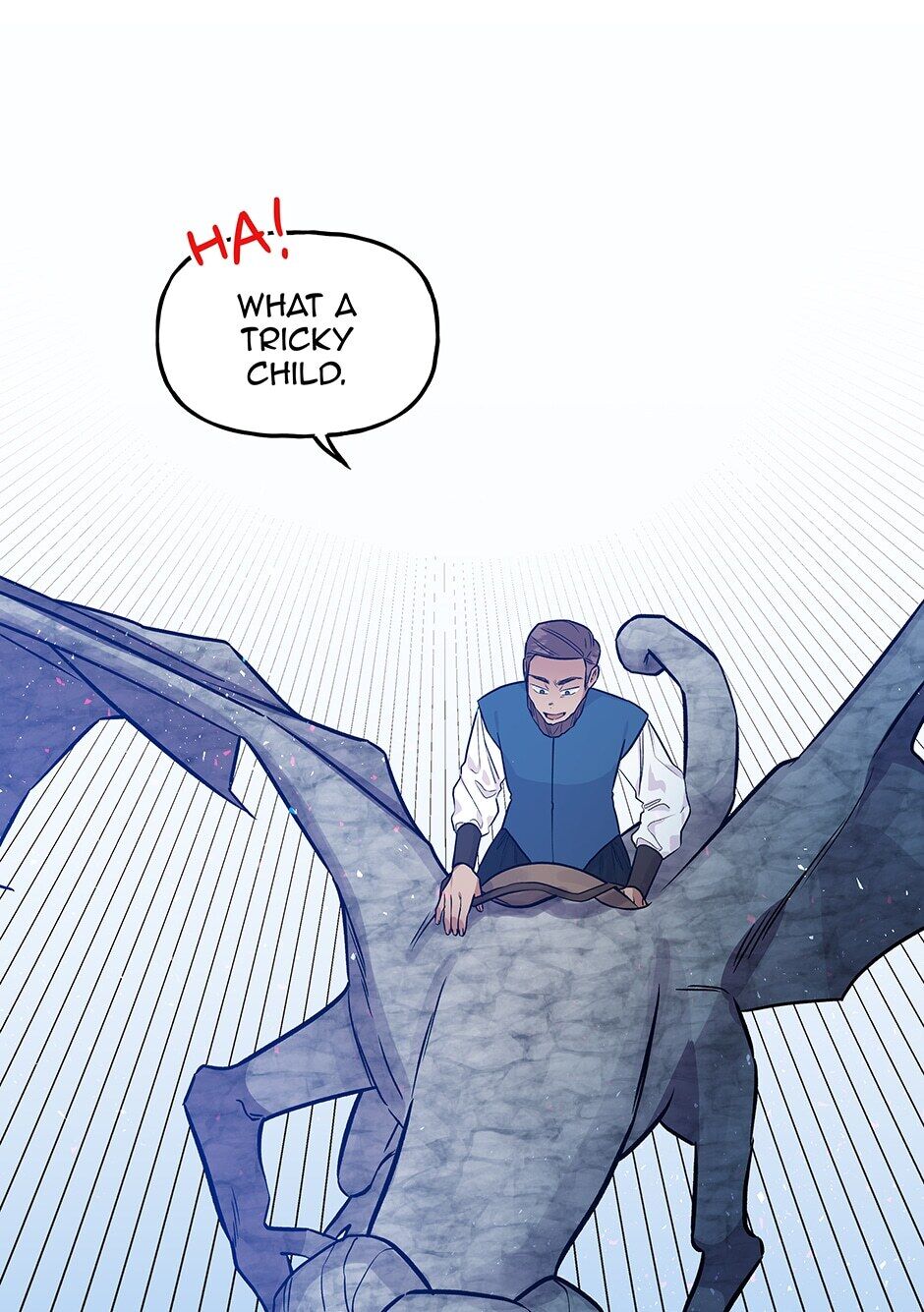 The Archmage's Daughter Chapter 28 page 46 - Chapter 28: After the Red Flag