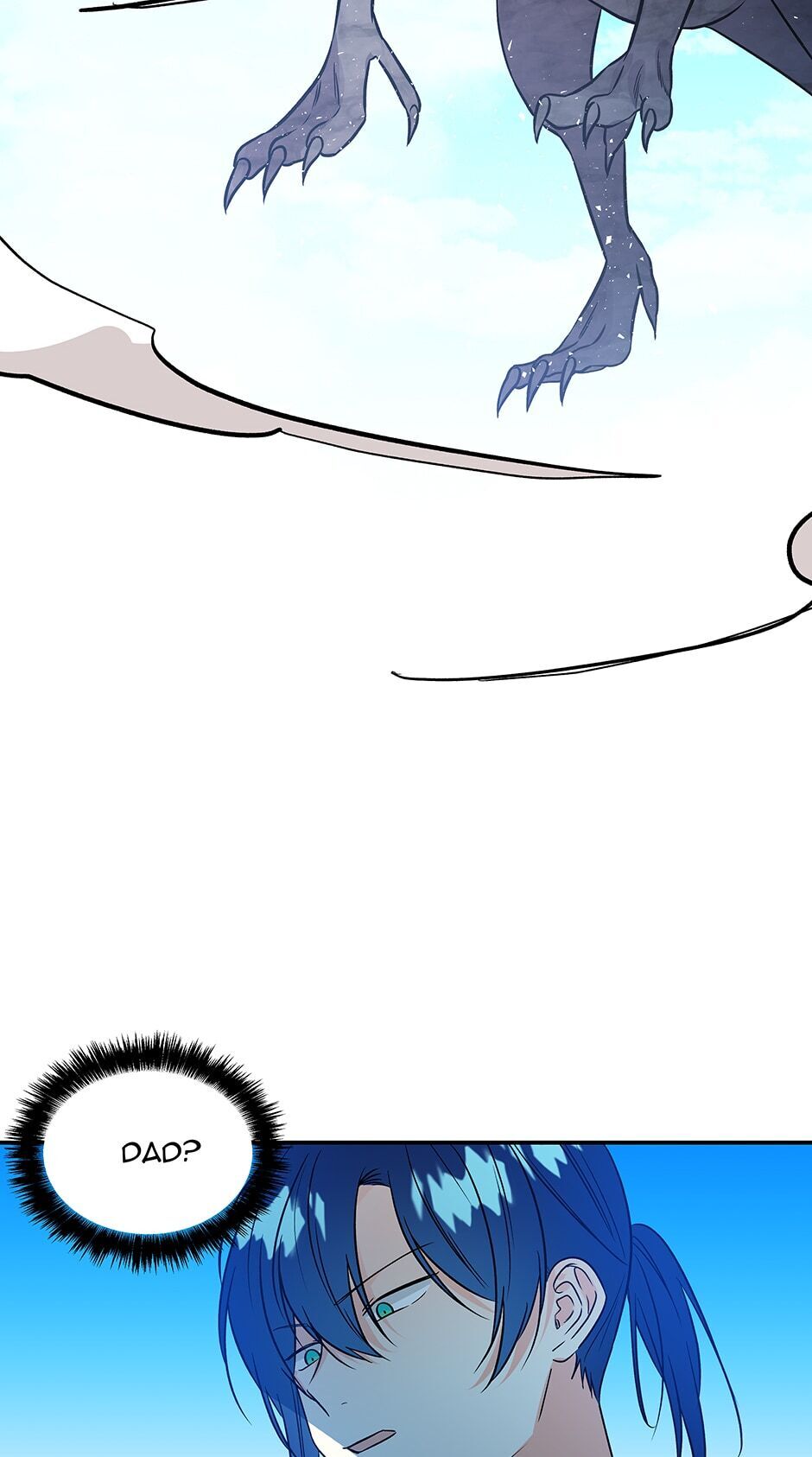 The Archmage's Daughter Chapter 28 page 50 - Chapter 28: After the Red Flag