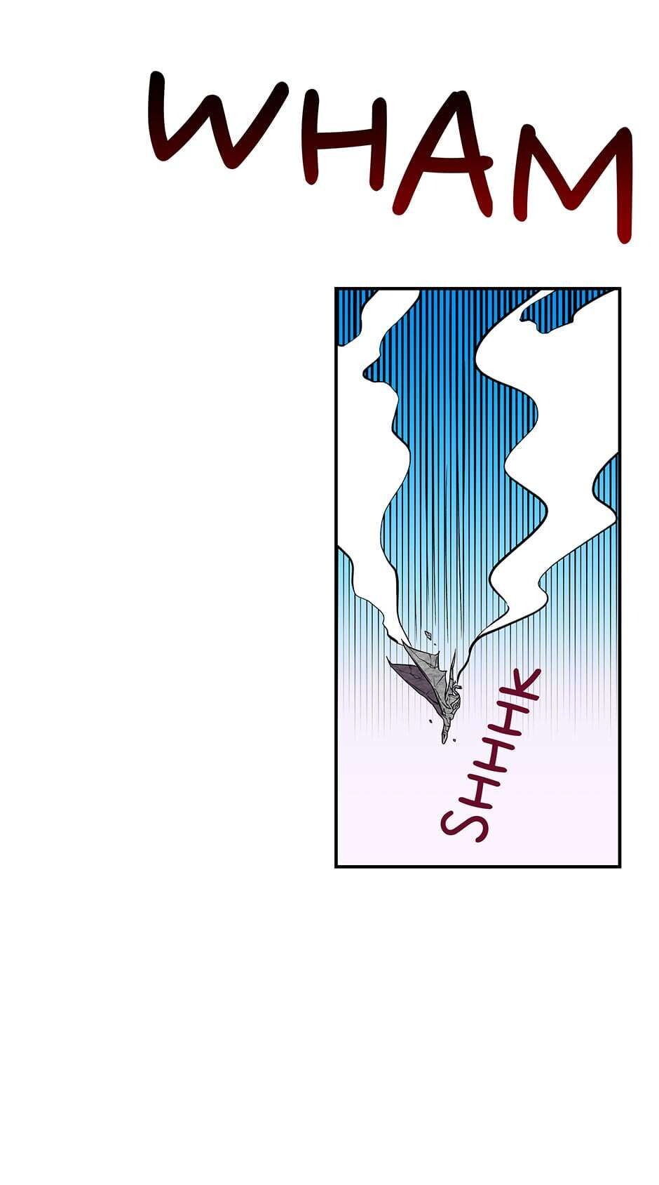 The Archmage's Daughter Chapter 28 page 55 - Chapter 28: After the Red Flag