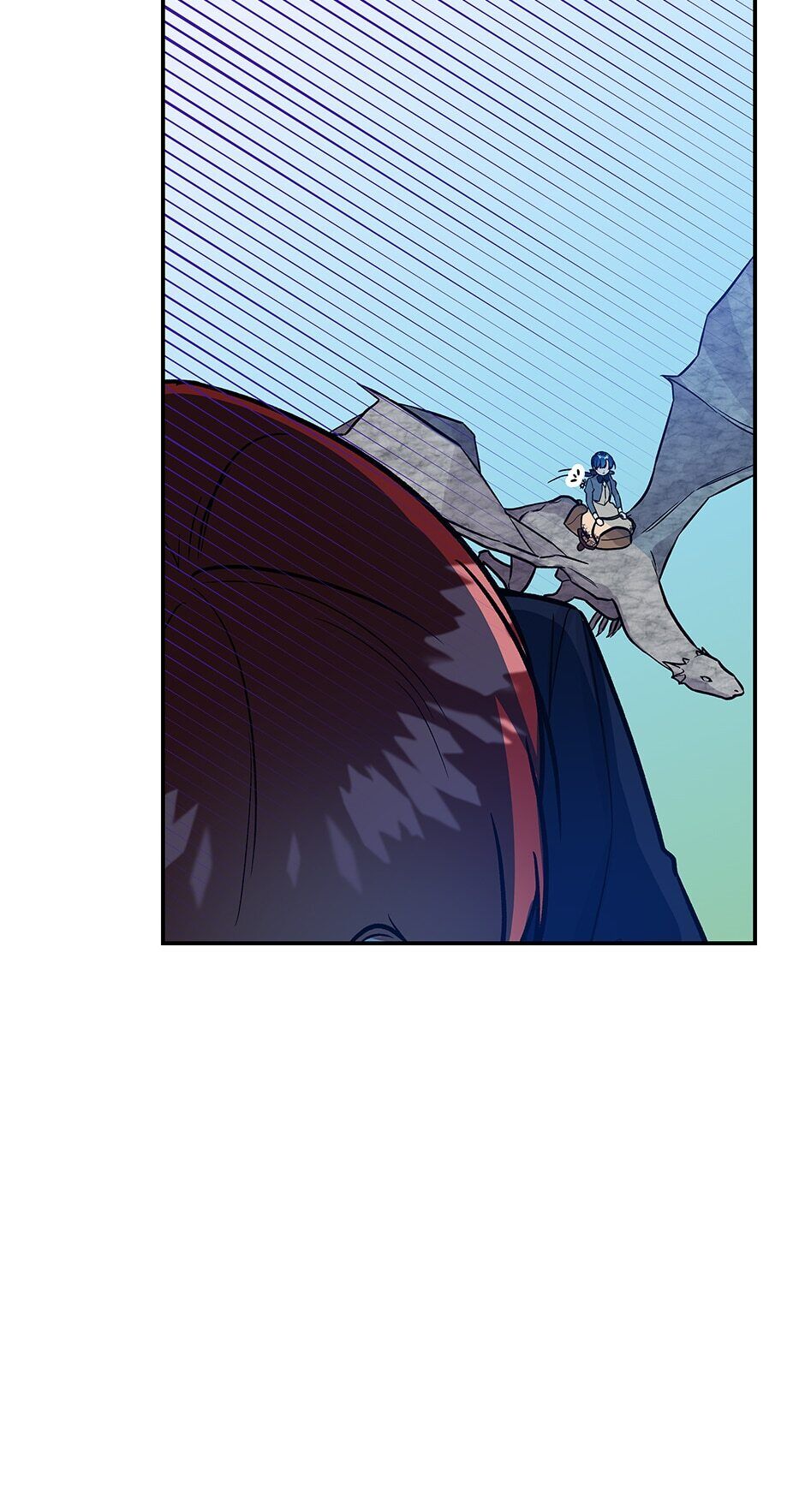 The Archmage's Daughter Chapter 28 page 6 - Chapter 28: After the Red Flag