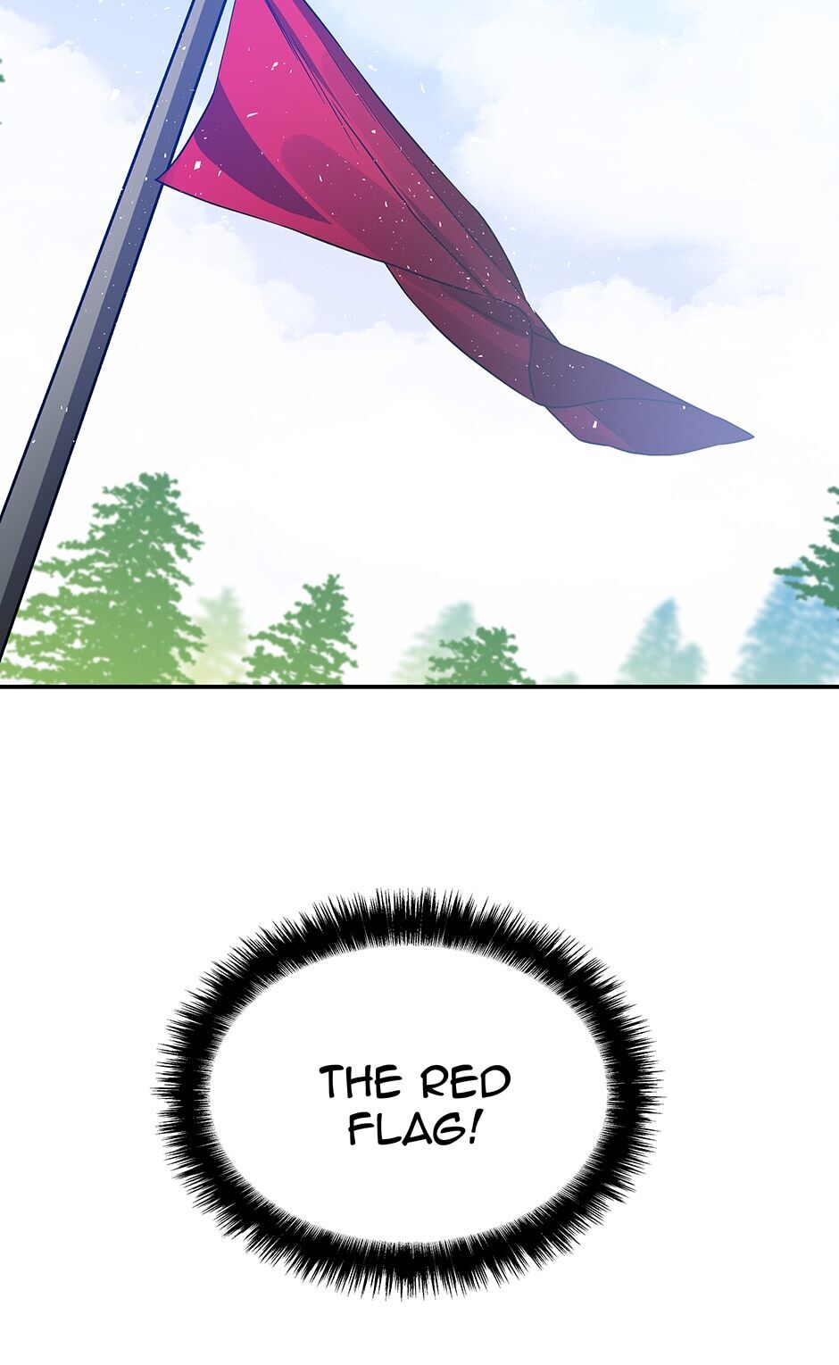 The Archmage's Daughter Chapter 28 page 60 - Chapter 28: After the Red Flag